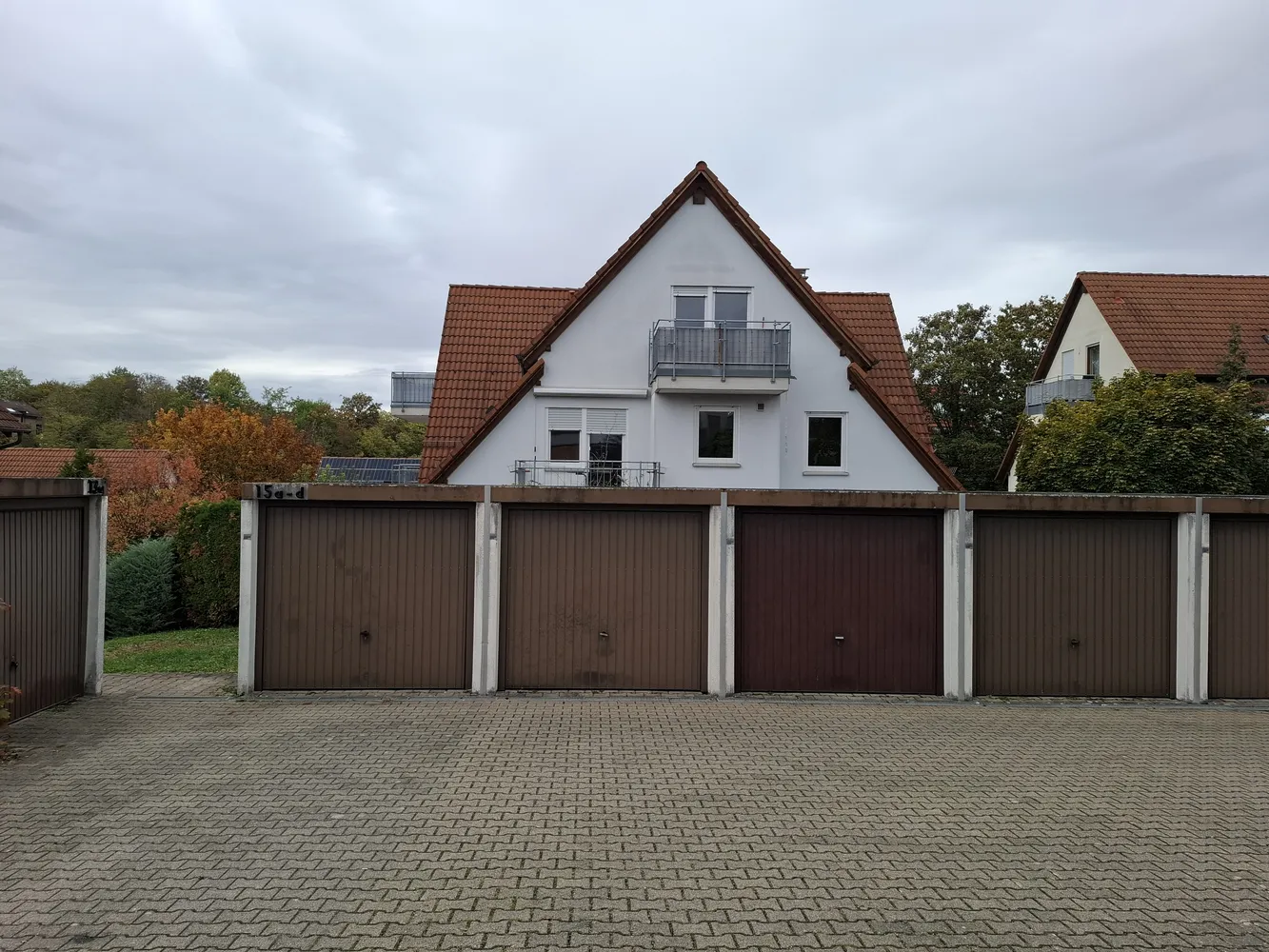 1 Zimmer Wohnung mit 29 m² in Stuttgart – Bild 3