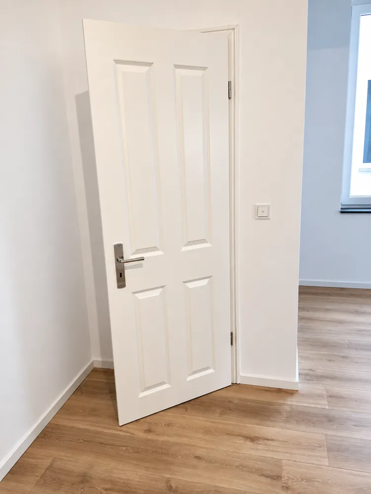 5 Zimmer Wohnung mit 139 m² in Düsseldorf – Bild 10