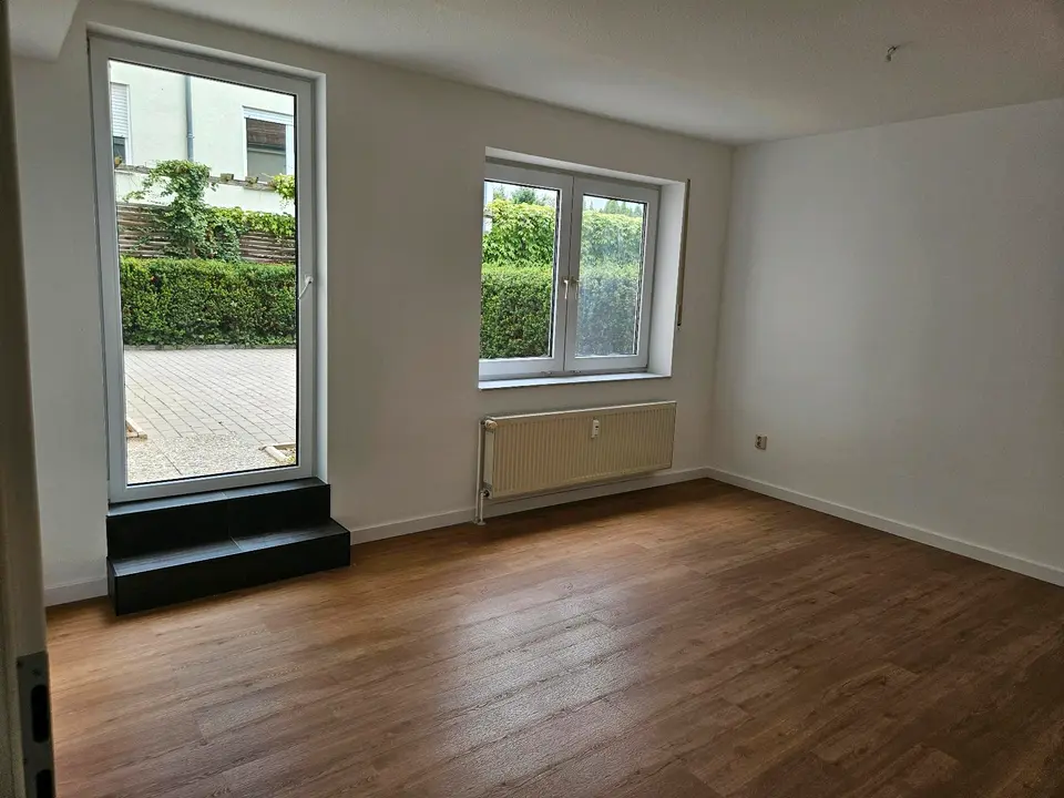3 Zimmer Wohnung mit 90 m² in Königs Wusterhausen – Bild 1