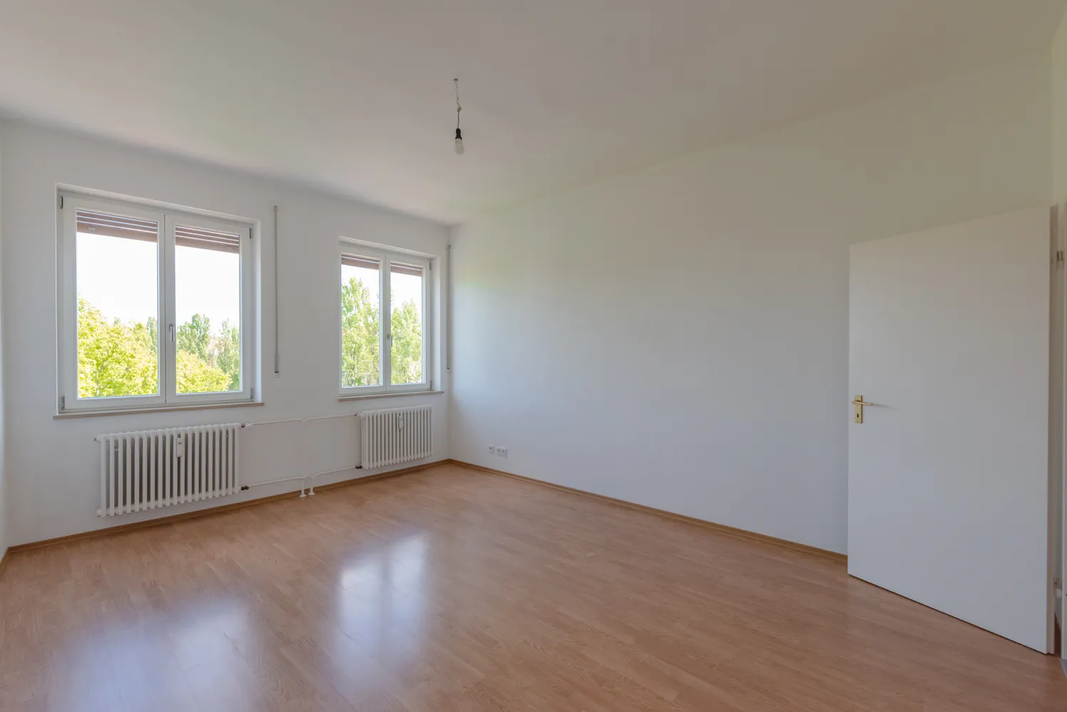 5 Zimmer Wohnung mit 131 m² in München – Bild 6