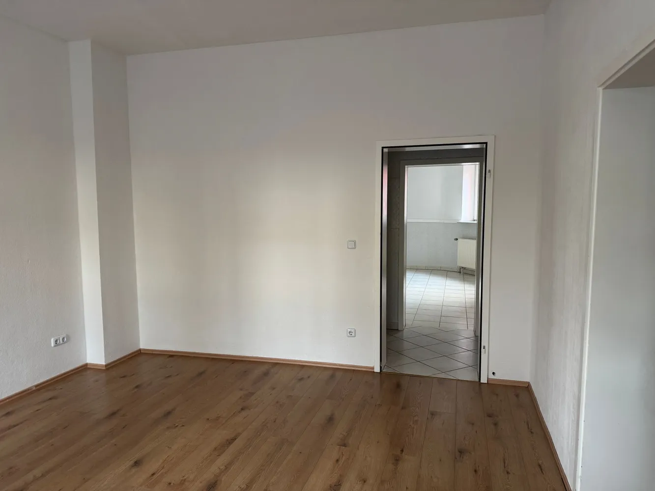2 Zimmer Wohnung mit 66 m² in Essen – Bild 3