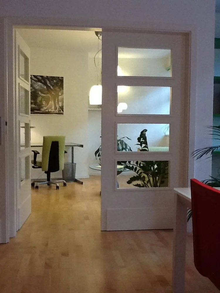 3 Zimmer Wohnung mit 62 m² in Düsseldorf – Bild 5