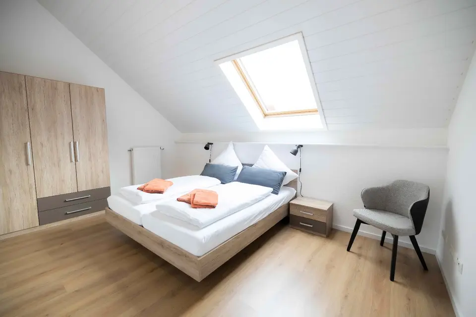 WG-Zimmer mit 65 m² in Friedrichshafen – Bild 3
