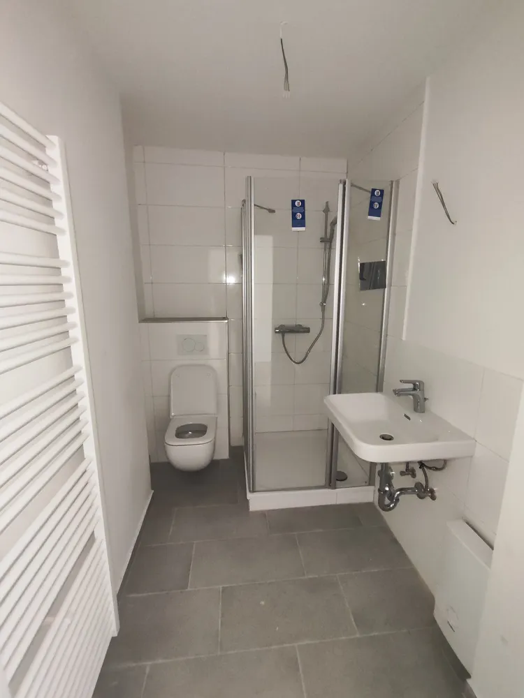 2 Zimmer Wohnung mit 50 m² in Dortmund – Bild 6