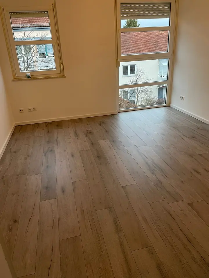 4 Zimmer Wohnung mit 80 m² in Regensburg – Bild 6