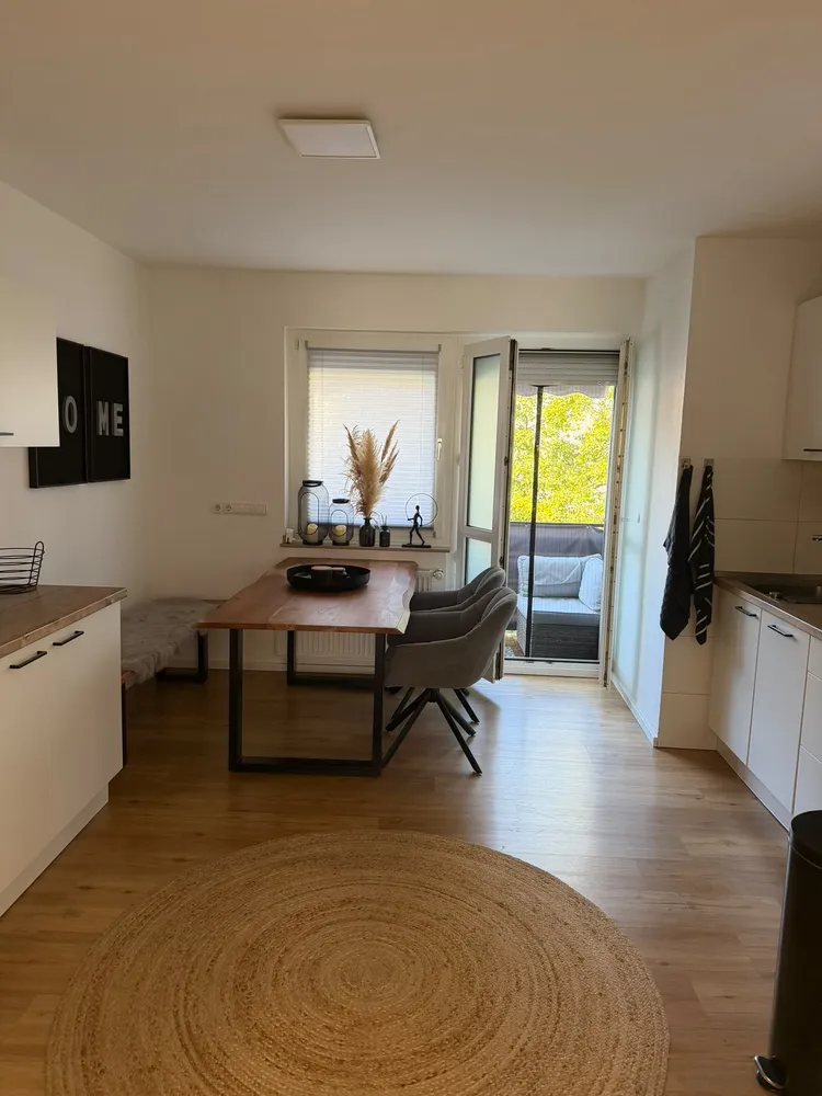 2 Zimmer Wohnung mit 50 m² in Hagen – Bild 9