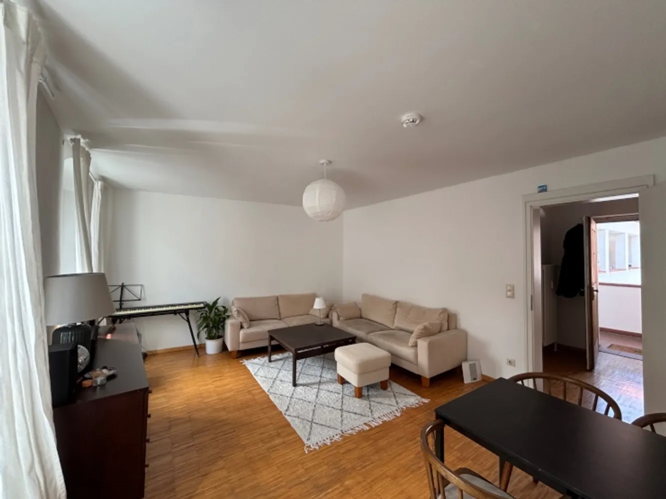 2 Zimmer Wohnung mit 48 m² in Regensburg – Bild 2