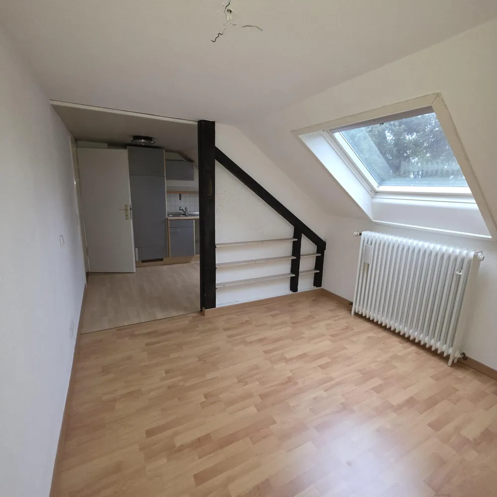 2 Zimmer Wohnung mit 35 m² in Wuppertal – Bild 2