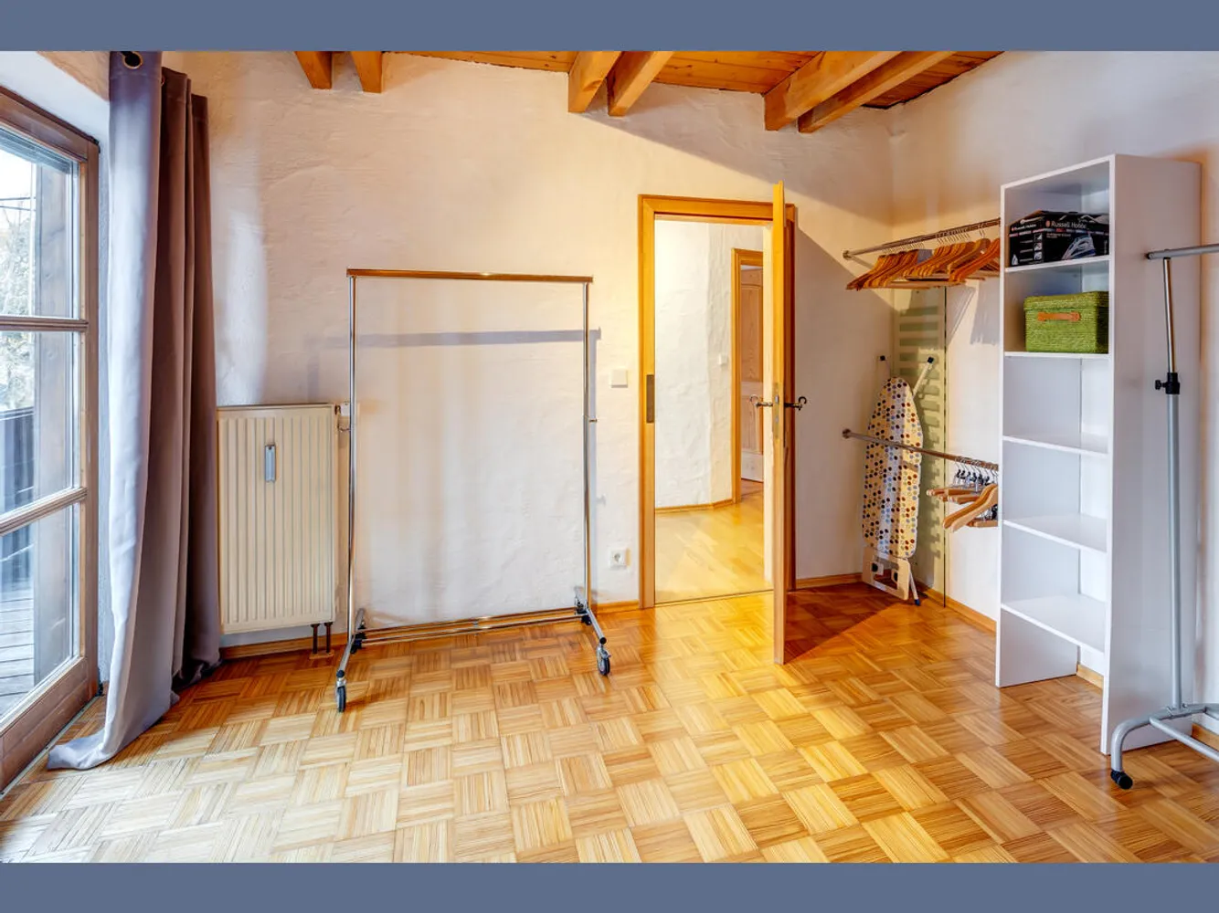 4 Zimmer Wohnung mit 140 m² in München – Bild 6