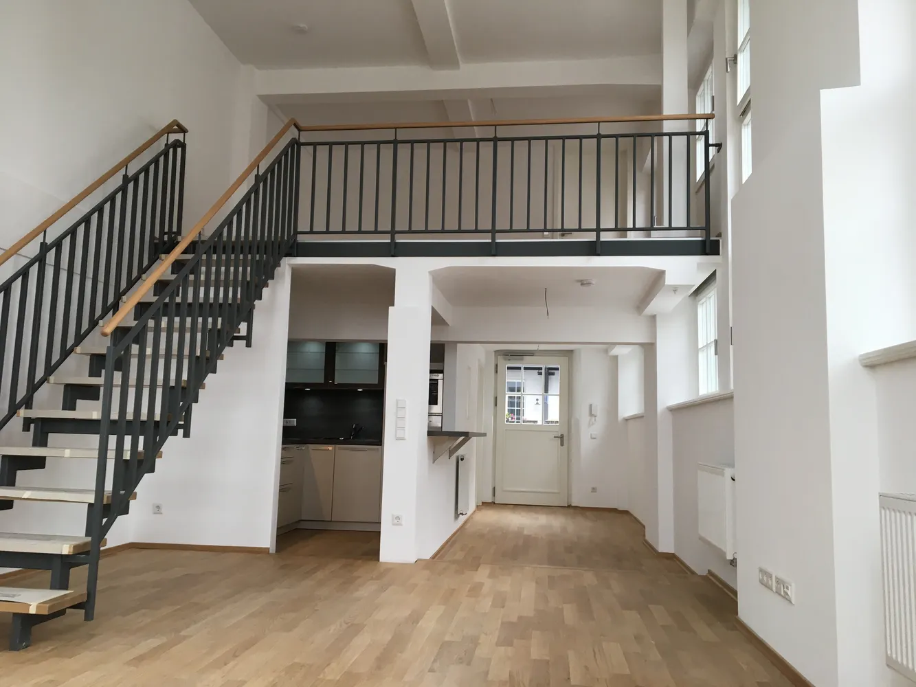 2 Zimmer Wohnung mit 71 m² in Nürnberg – Bild 8