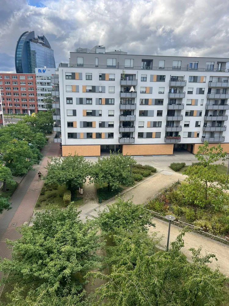2 Zimmer Wohnung mit 66 m² in Frankfurt am Main – Bild 7