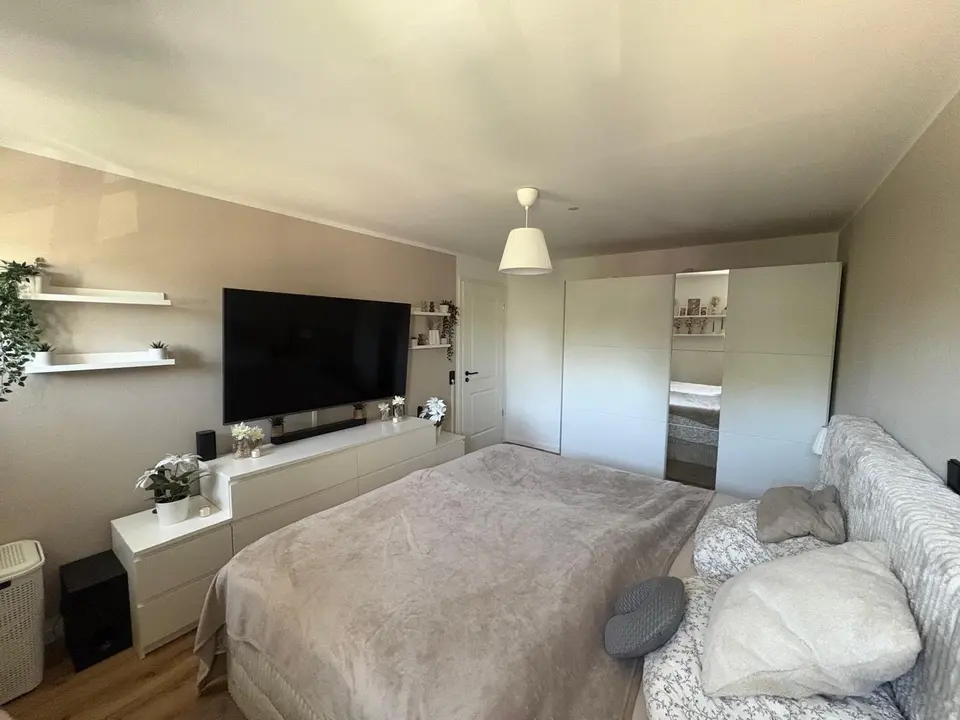 3 Zimmer Wohnung mit 66 m² in Meißen – Bild 3