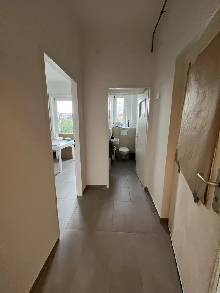 2 Zimmer Wohnung mit 67 m² in Mannheim – Bild 9