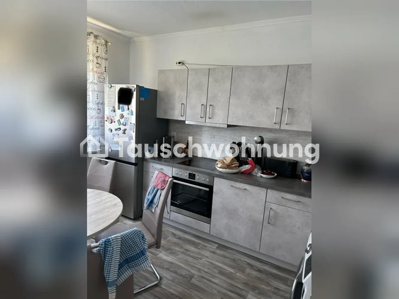 4 room apartment with 82 m² in Berlin – Photo 2