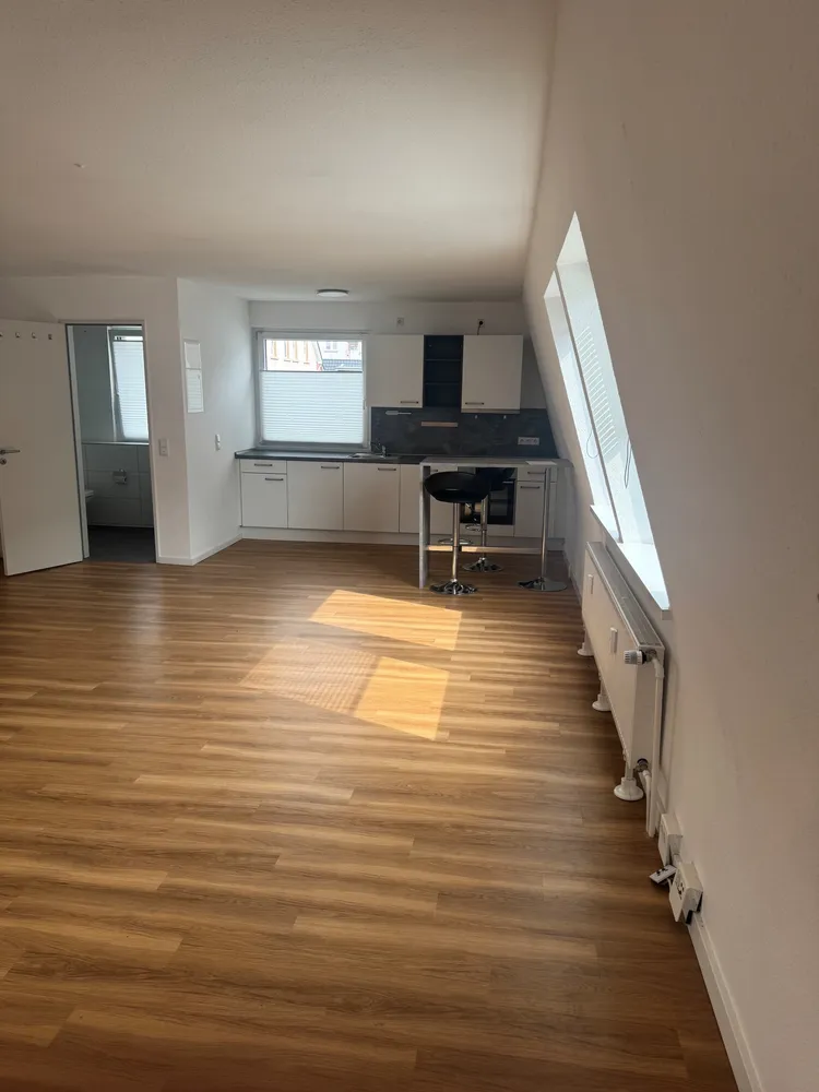1 Zimmer Wohnung mit 56 m² in Bielefeld – Bild 4