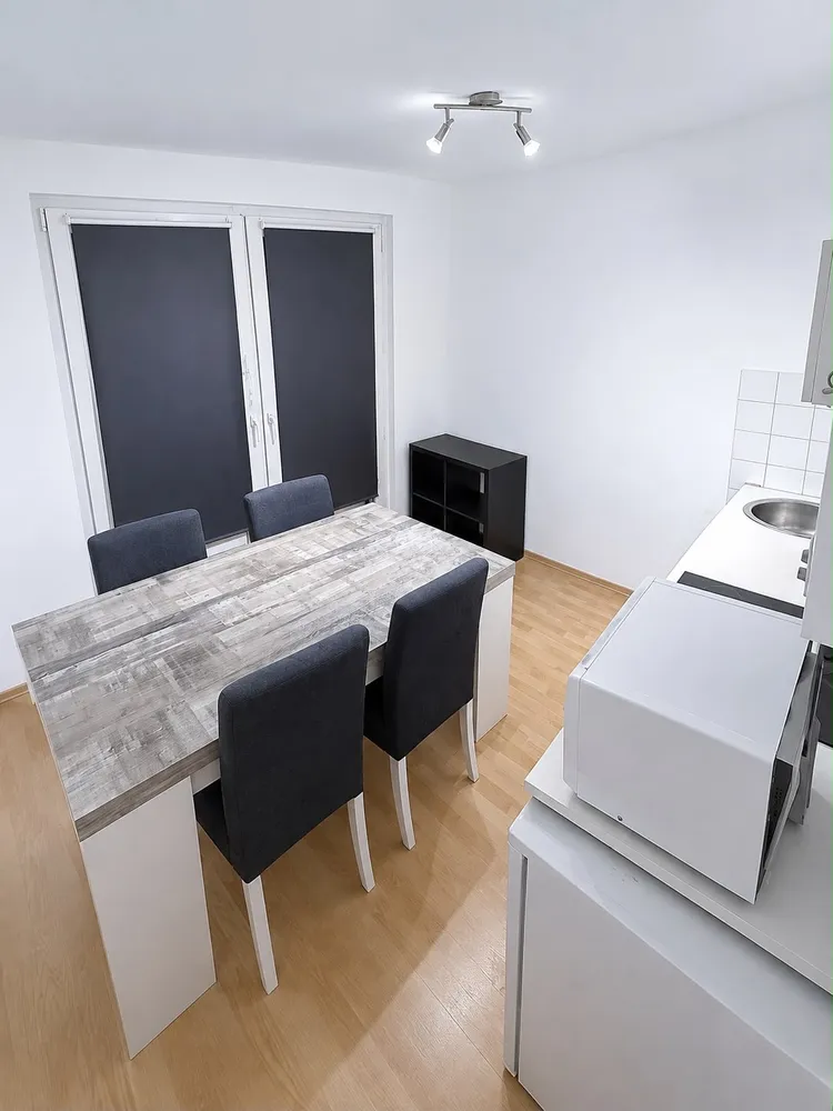 1 Zimmer Wohnung mit 36 m² in Wiesbaden – Bild 4
