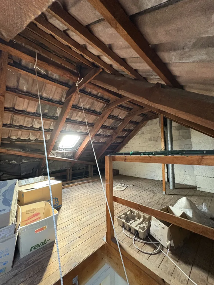 2 Zimmer Wohnung mit 46 m² in Hamburg – Bild 10