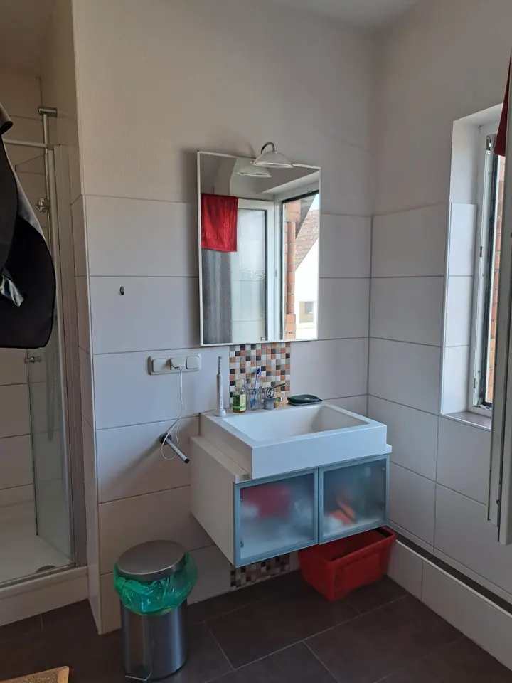 3 Zimmer Wohnung mit 84 m² in Gießen – Bild 8