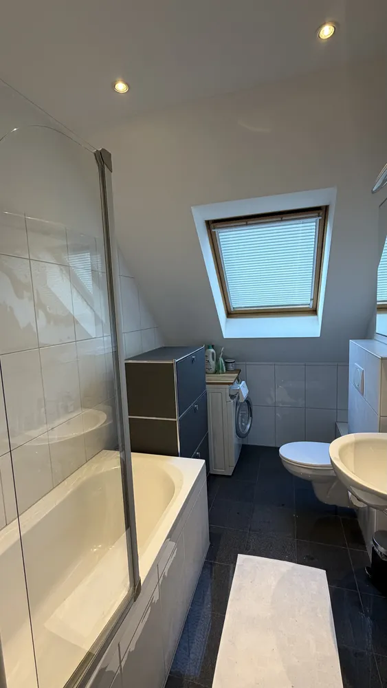 2 Zimmer Wohnung mit 50 m² in Düsseldorf – Bild 7