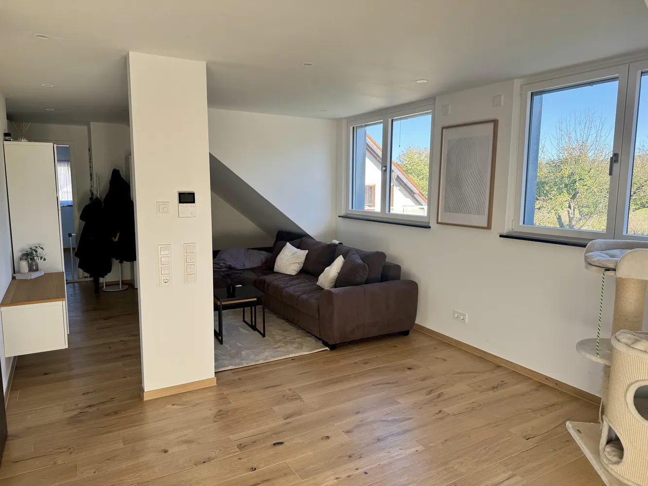 2 Zimmer Wohnung mit 70 m² in Nürtingen – Bild 6