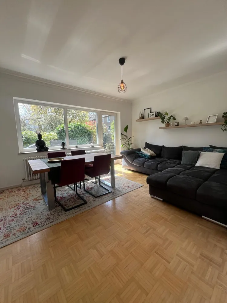 3 Zimmer Wohnung mit 70 m² in Bielefeld – Bild 3