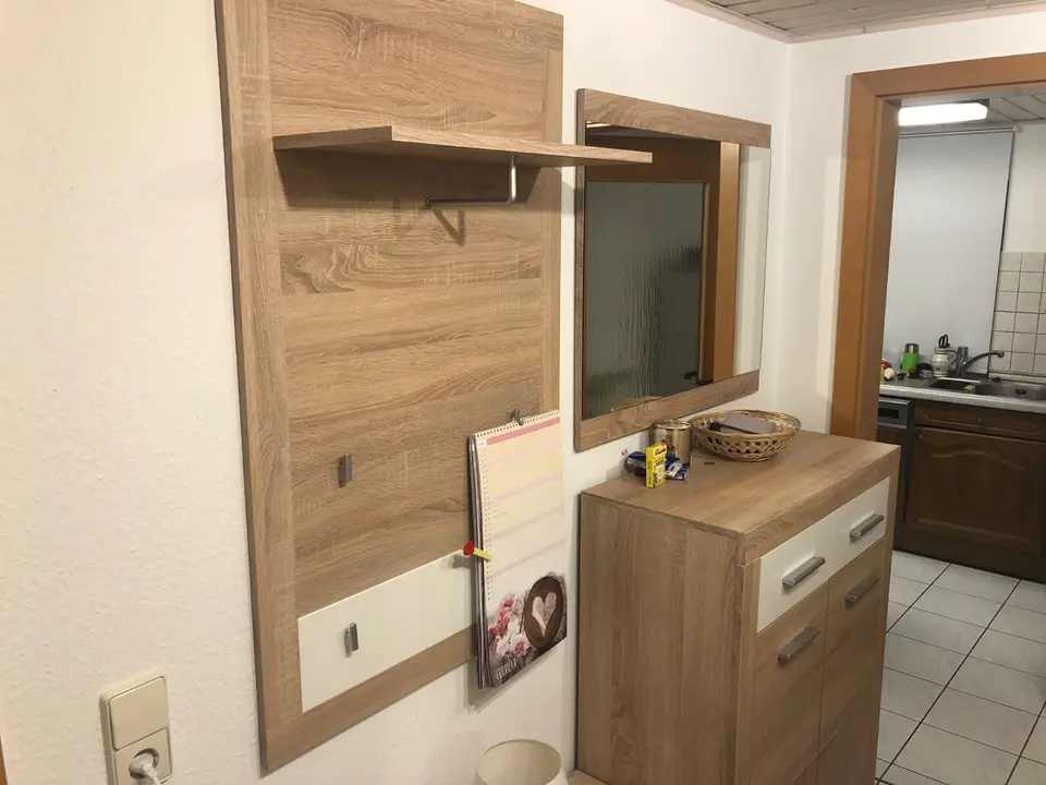 WG-Zimmer mit 15 m² in Villingen-Schwenningen – Bild 4
