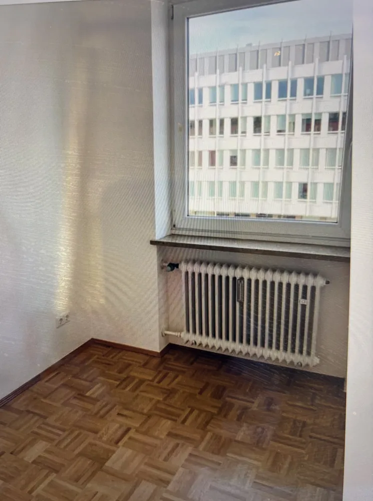 3 Zimmer Wohnung mit 67 m² in München – Bild 4