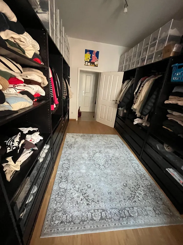 3 Zimmer Wohnung mit 110 m² in Saarbrücken – Bild 12
