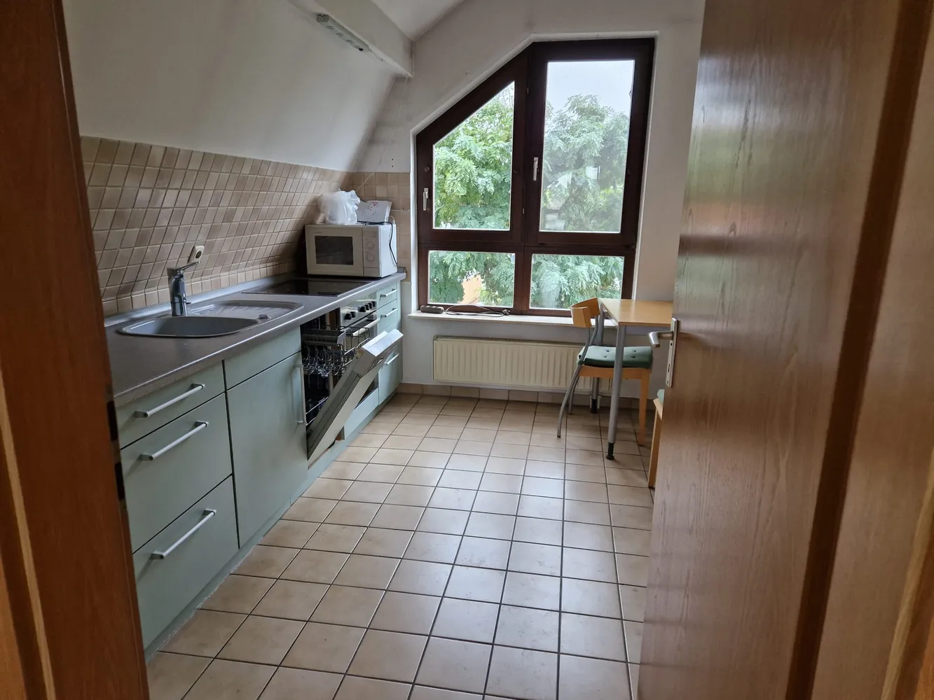 3 Zimmer Wohnung mit 69 m² in Rüsselsheim am Main – Bild 1