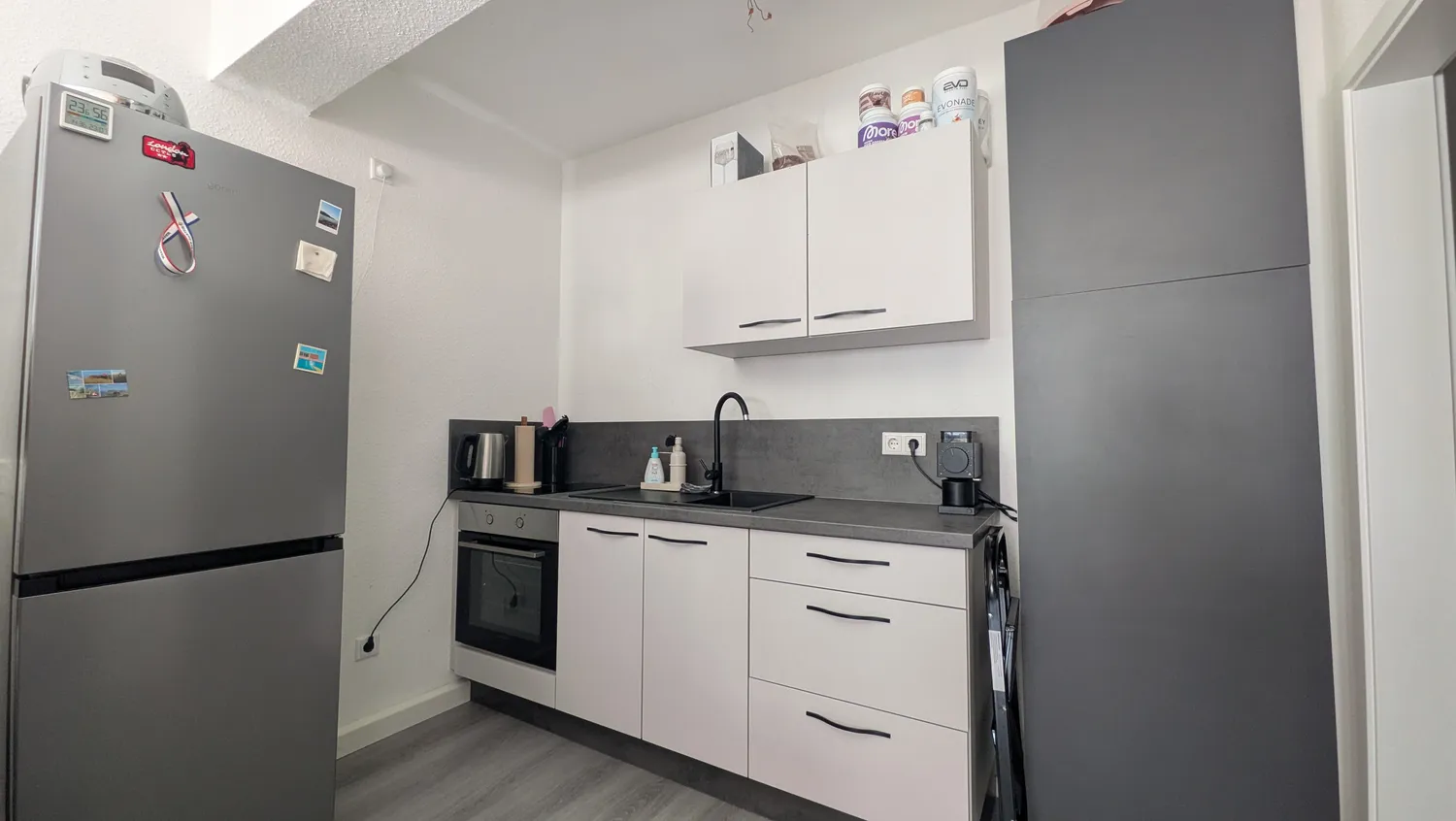 1 Zimmer Wohnung mit 32 m² in Münster – Bild 7