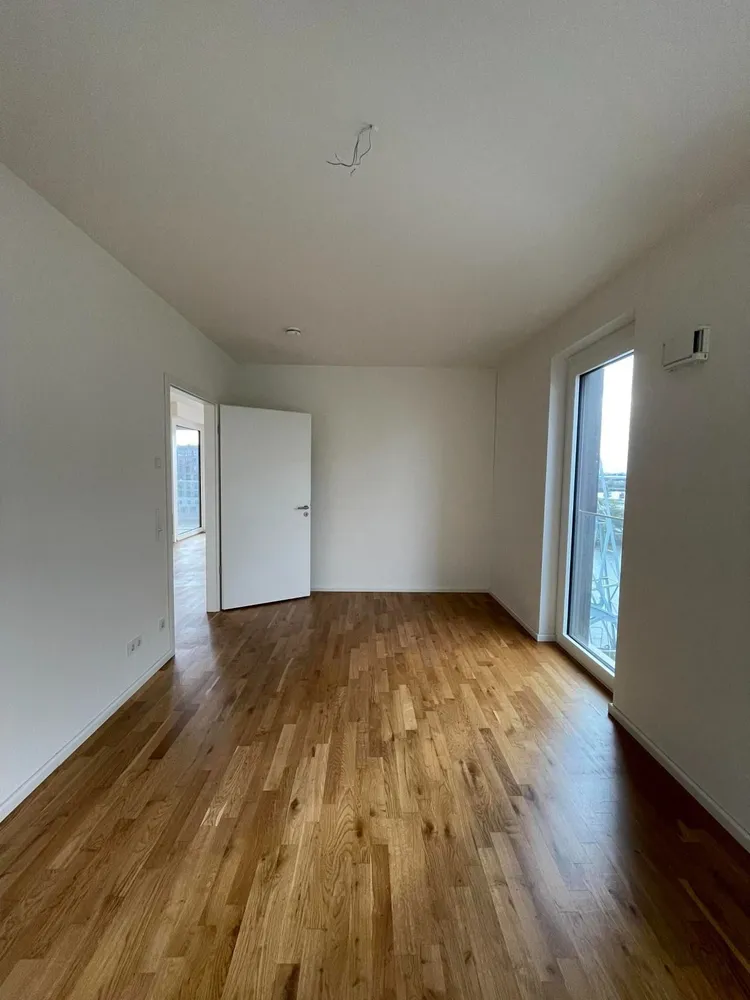 2 room apartment with 72 m² in Hamburg – Photo 8