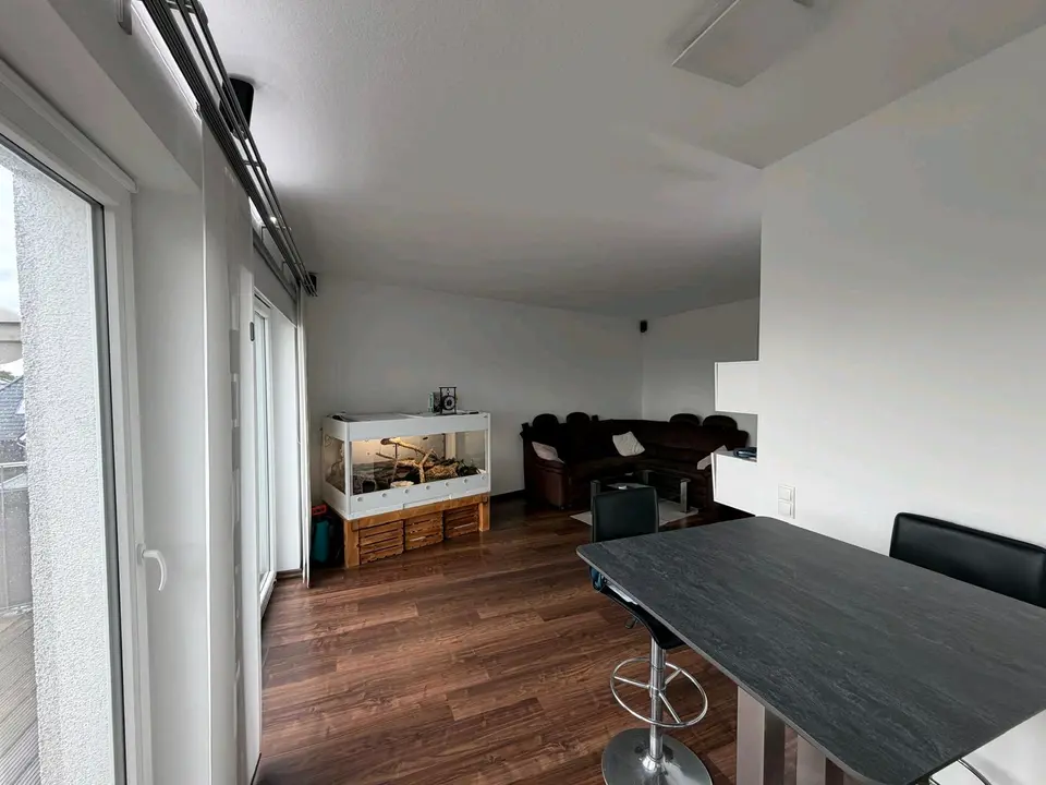 2 Zimmer Wohnung mit 74 m² in Hamburg – Bild 6
