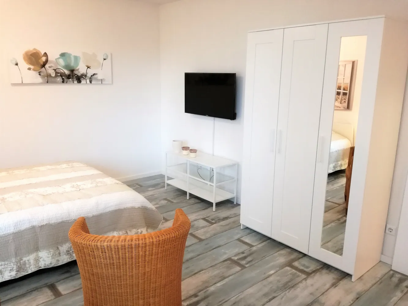 1 Zimmer Wohnung mit 29 m² in Köln – Bild 5