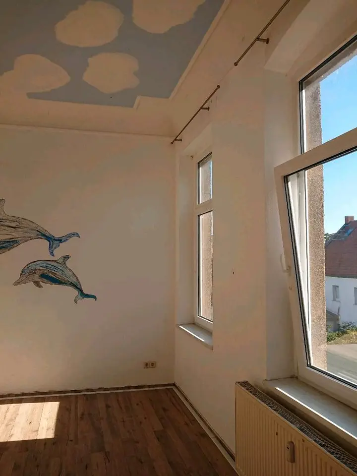 Shared room with 140 m² in Aschersleben – Photo 6