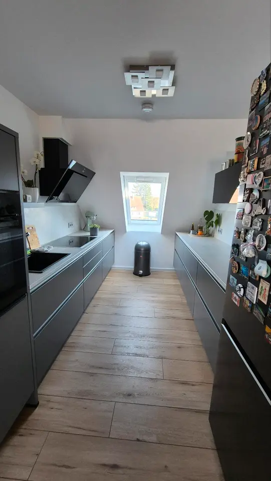 3 Zimmer Wohnung mit 119 m² in Lengerich – Bild 3