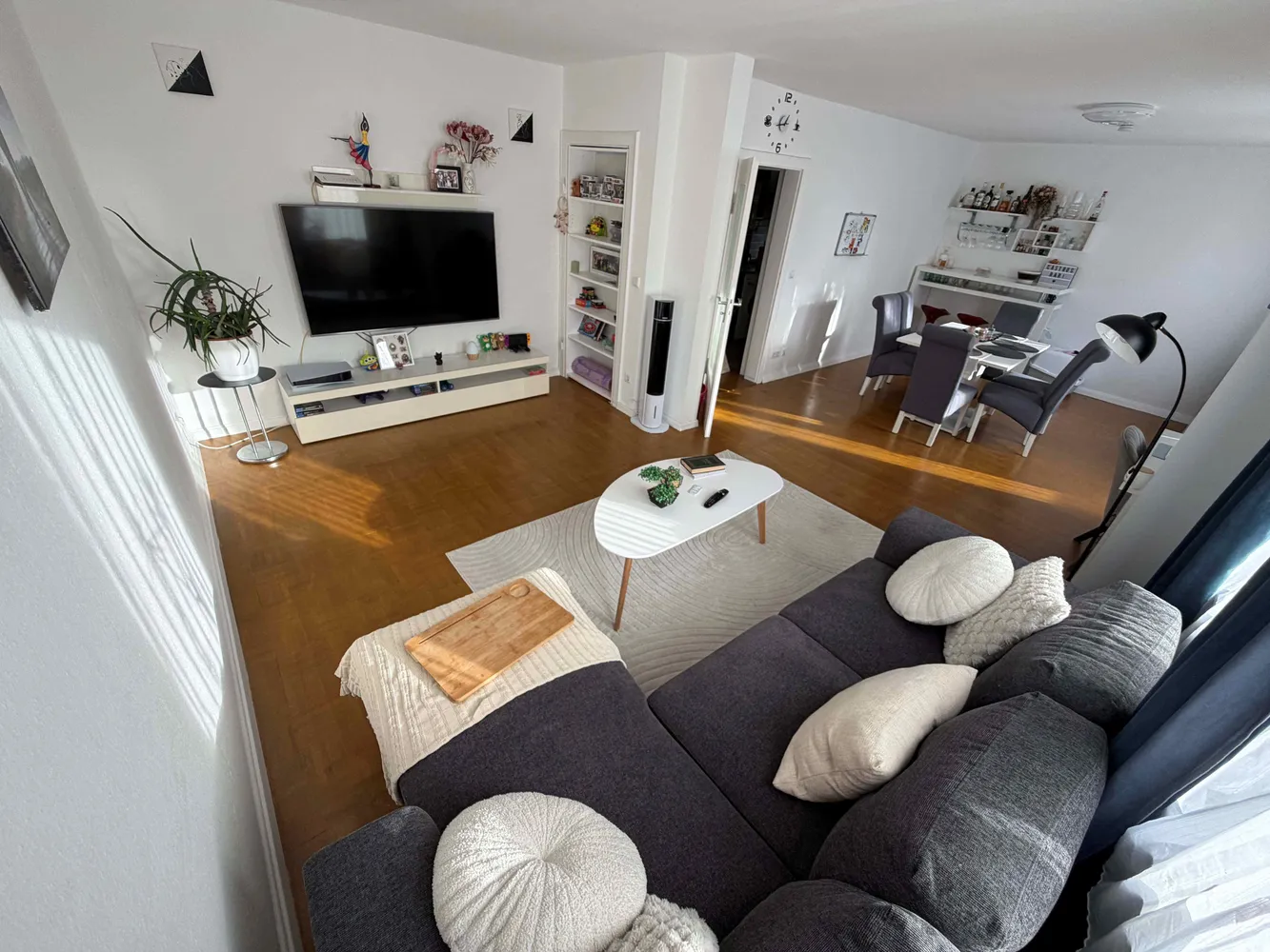 2 Zimmer Wohnung mit 64 m² in Hannover – Bild 4