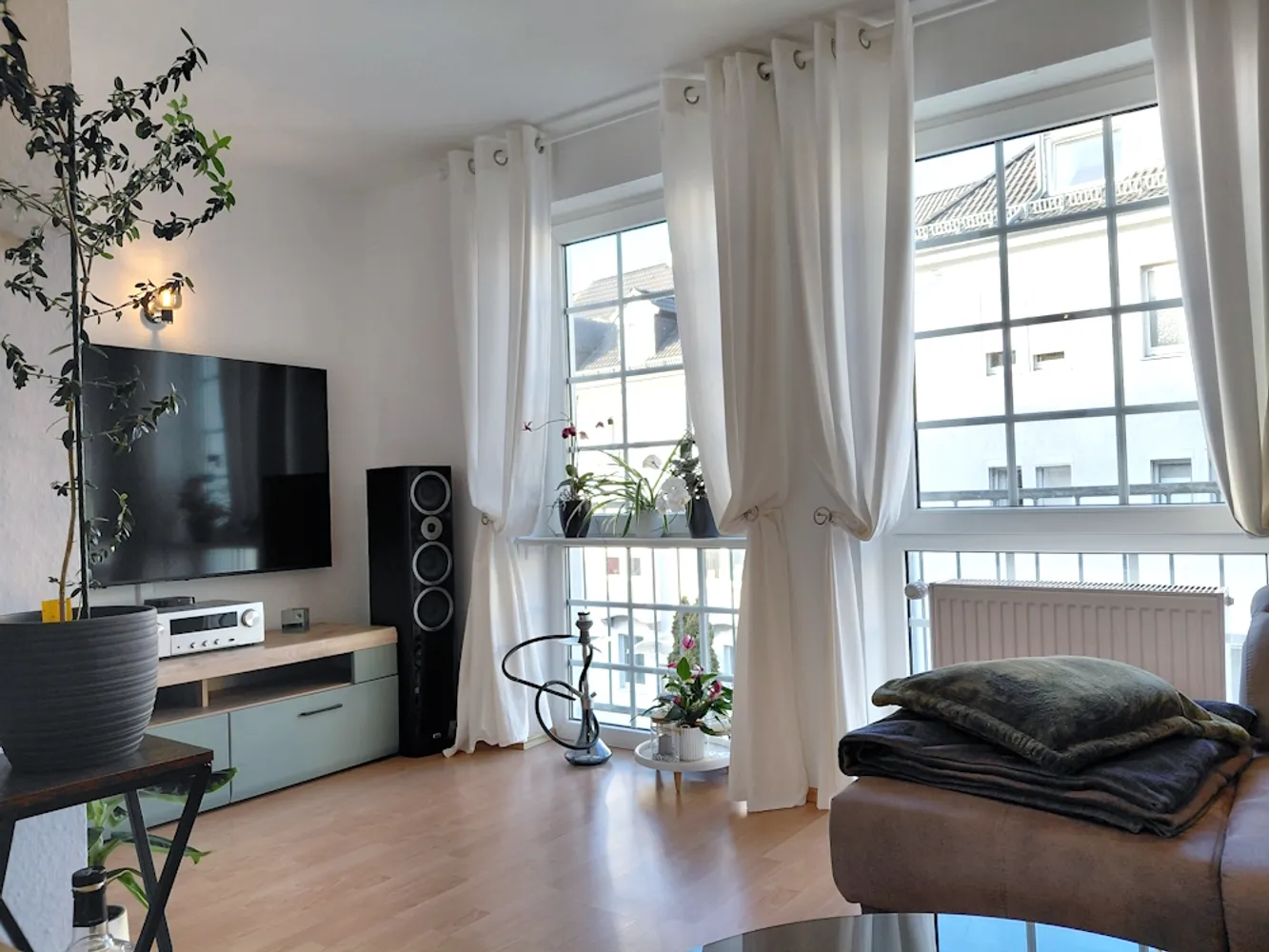 2 Zimmer Wohnung mit 65 m² in Remscheid – Bild 11