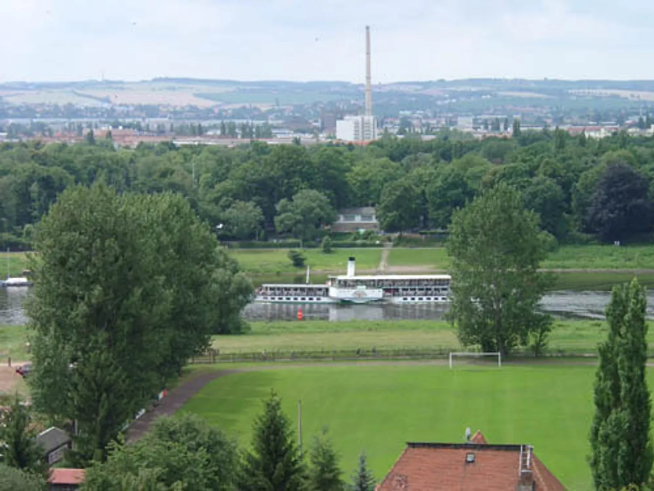 2 Zimmer Wohnung mit 61 m² in Dresden – Bild 3