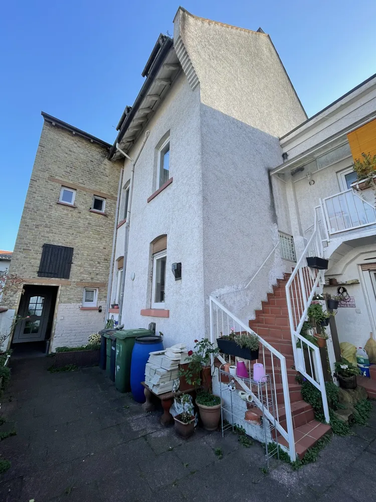 5 Zimmer Wohnung mit 120 m² in Mainz – Bild 7