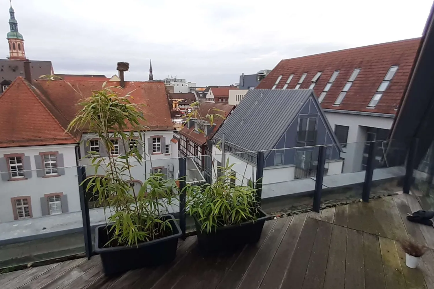 4 Zimmer Wohnung mit 152 m² in Offenburg – Bild 7