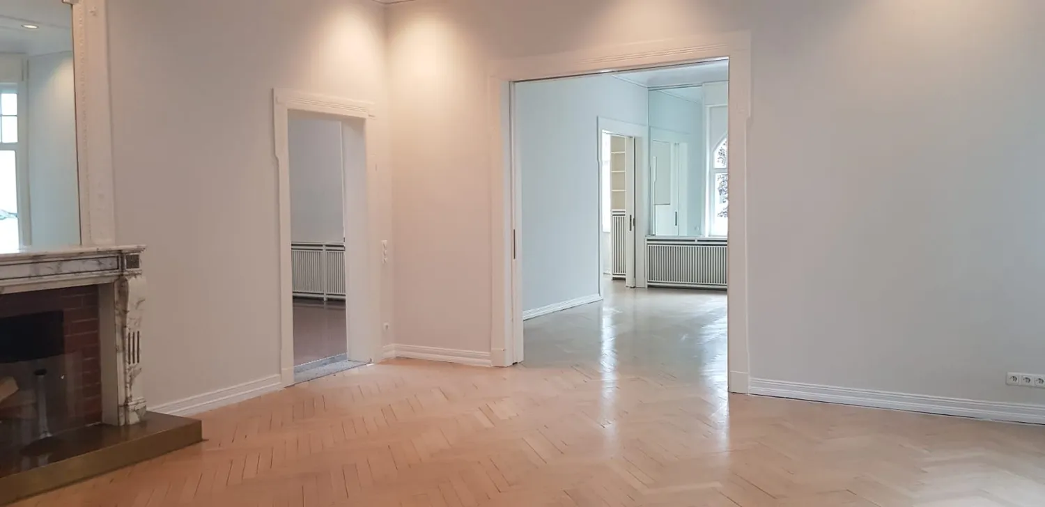 6 Zimmer Wohnung mit 316 m² in Hannover – Bild 8
