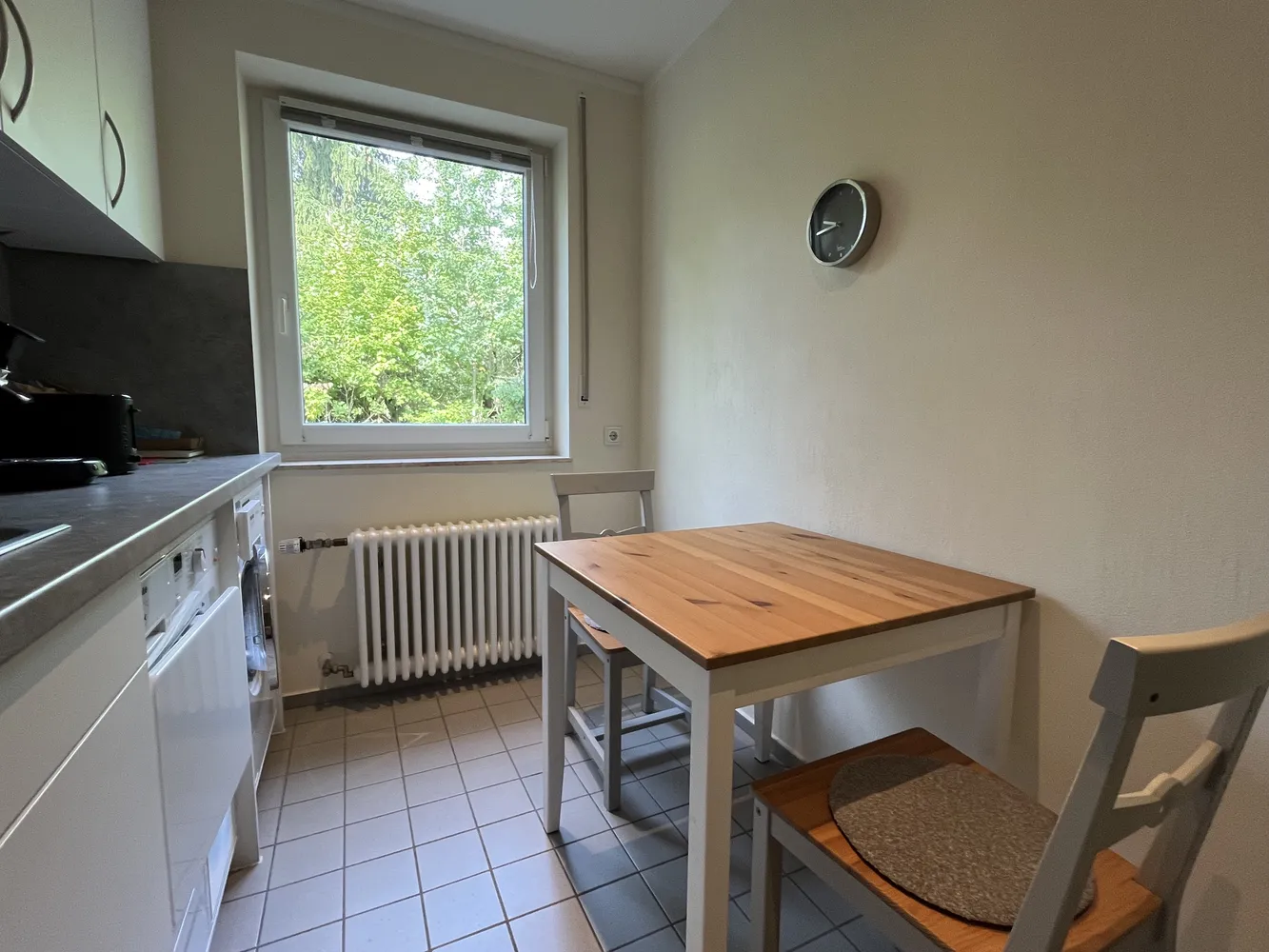 1 room apartment with 47 m² in Kassel – Photo 11