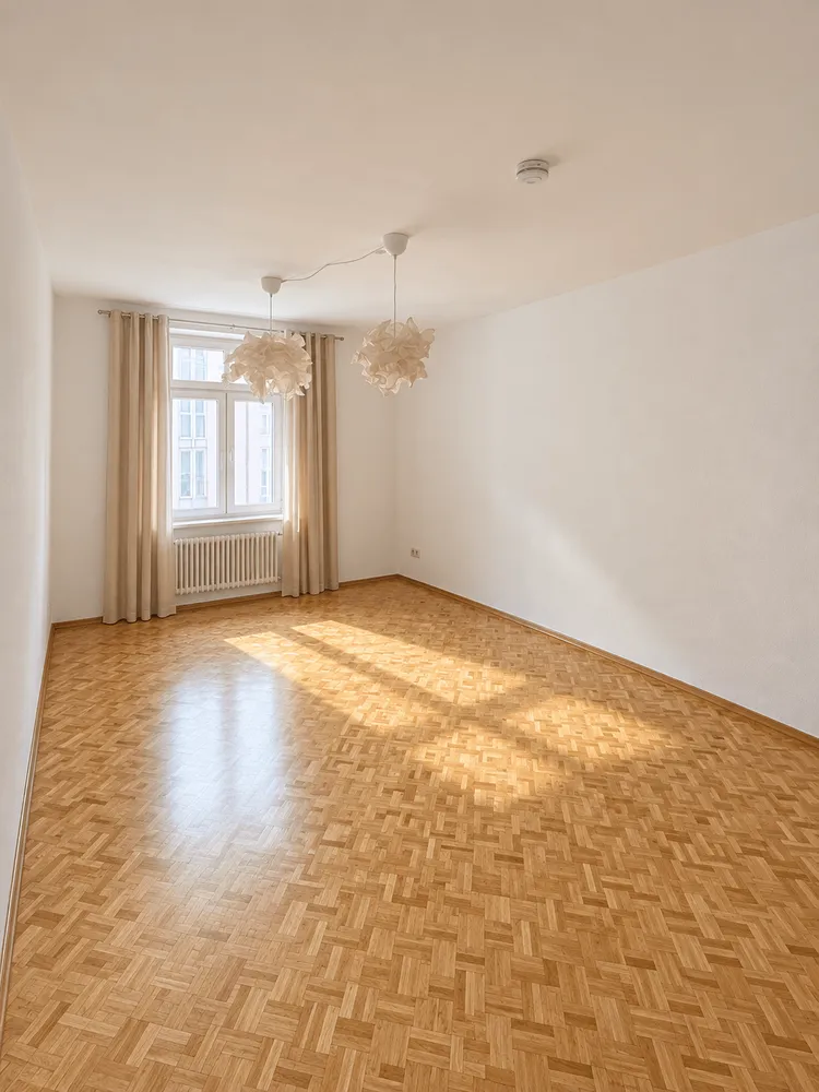 2 Zimmer Wohnung mit 75 m² in Frankfurt am Main – Bild 2