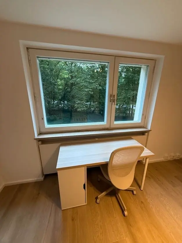 WG-Zimmer mit 16 m² in Karlsruhe – Bild 4