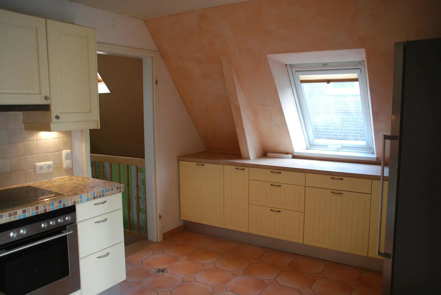 WG-Zimmer mit 25 m² in Hamburg – Bild 10