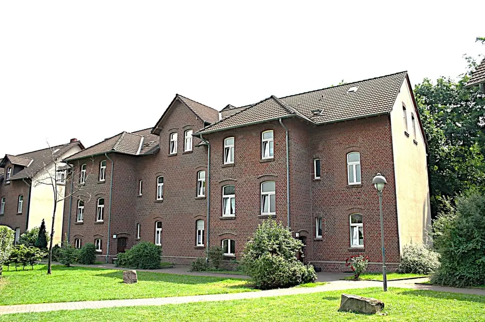 4 Zimmer Wohnung mit 70 m² in Duisburg – Bild 3