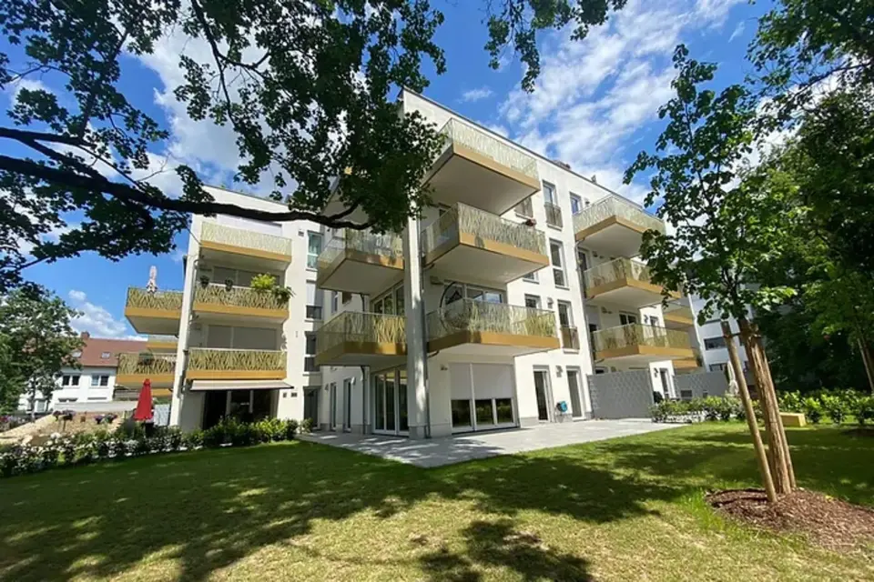 WG-Zimmer mit 75 m² in Regensburg – Bild 3