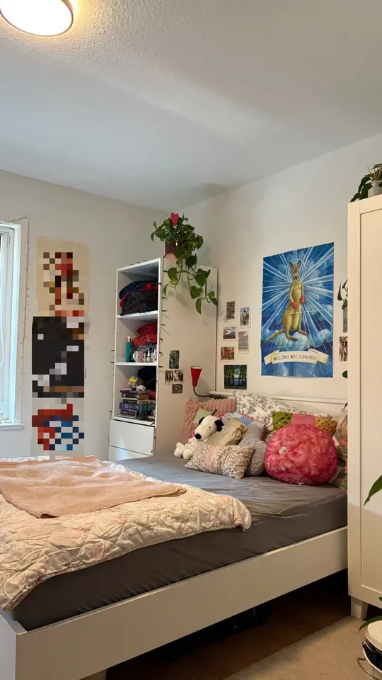 2 Zimmer Wohnung mit 90 m² in Marburg – Bild 1