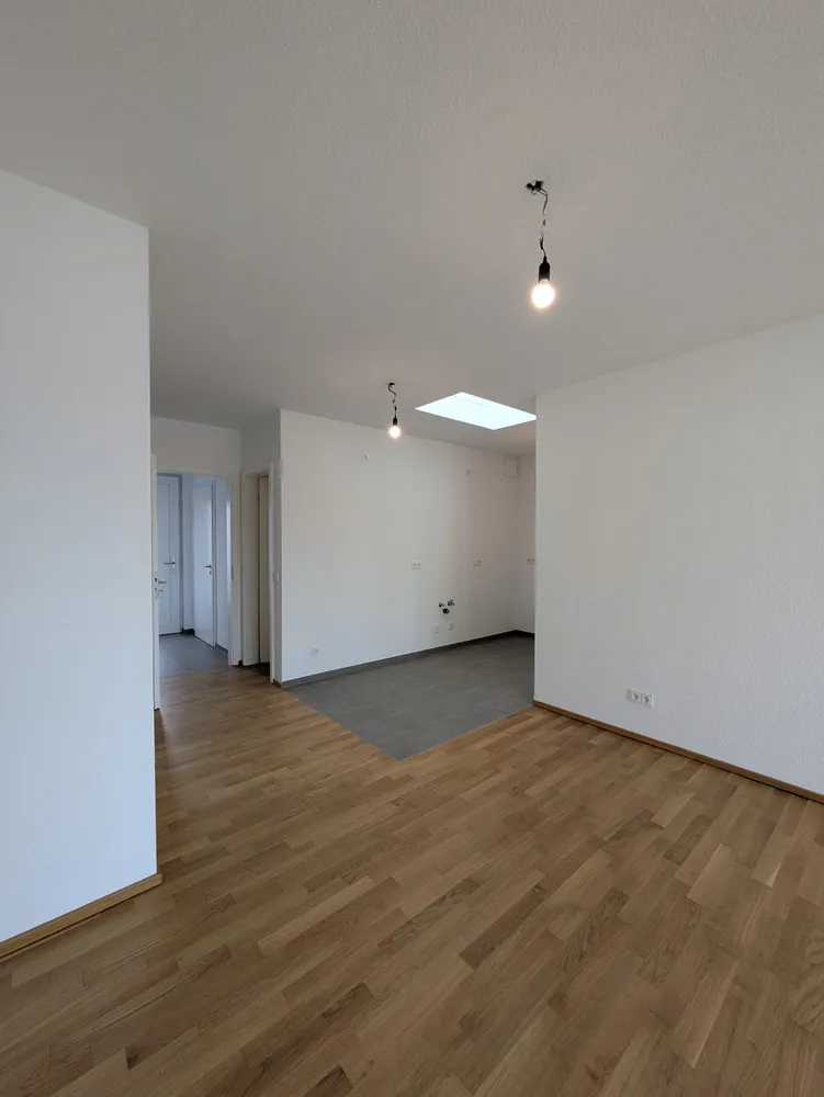 2 Zimmer Wohnung mit 60 m² in Aachen – Bild 3
