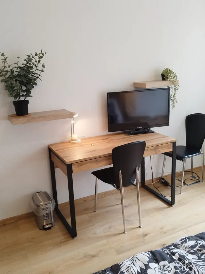 WG-Zimmer mit 24 m² in Radebeul – Bild 7